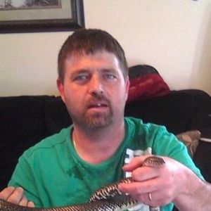 Meet your Posher, Jerry